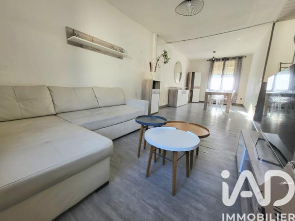 Appartement à vendre 4 pièces 81 m² Narbonne