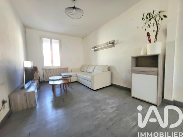 Appartement à vendre 4 pièces 81 m² Narbonne
