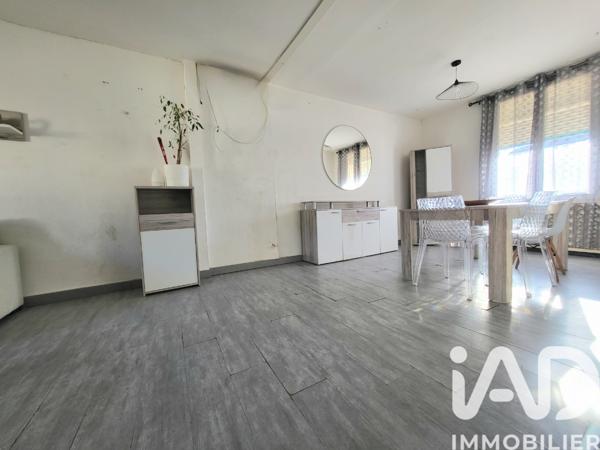 Appartement à vendre 4 pièces 81 m² Narbonne