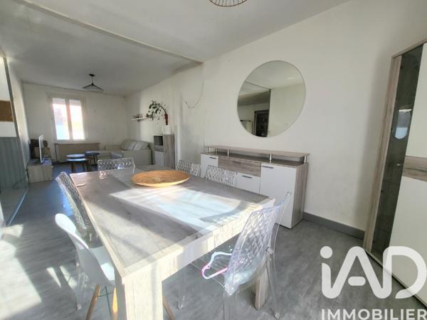 Appartement à vendre 4 pièces 81 m² Narbonne