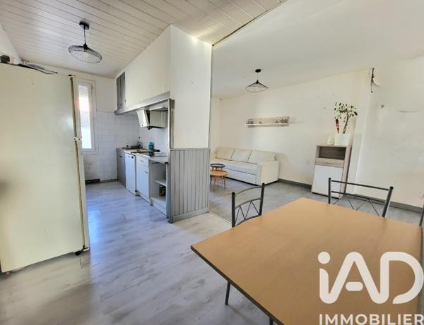 Appartement à vendre 4 pièces 81 m² Narbonne
