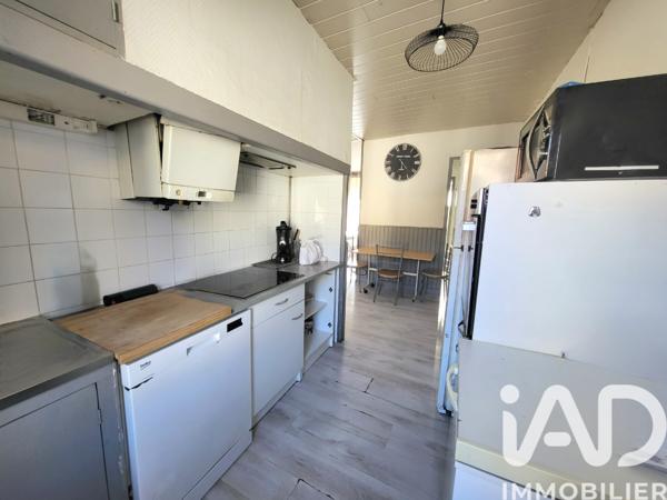 Appartement à vendre 4 pièces 81 m² Narbonne