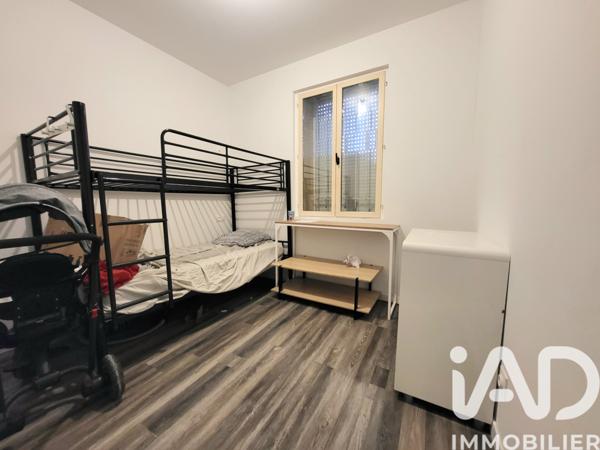 Appartement à vendre 4 pièces 81 m² Narbonne
