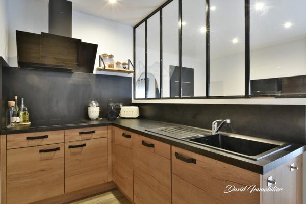 Ortaffa (66560) Maison Moderne 3 Chambres