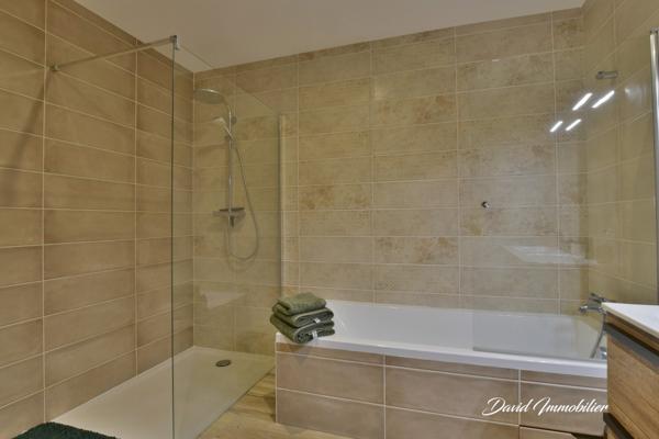 Ortaffa (66560) Maison Moderne 3 Chambres