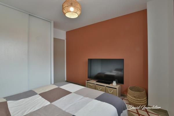 Ortaffa (66560) Maison Moderne 3 Chambres