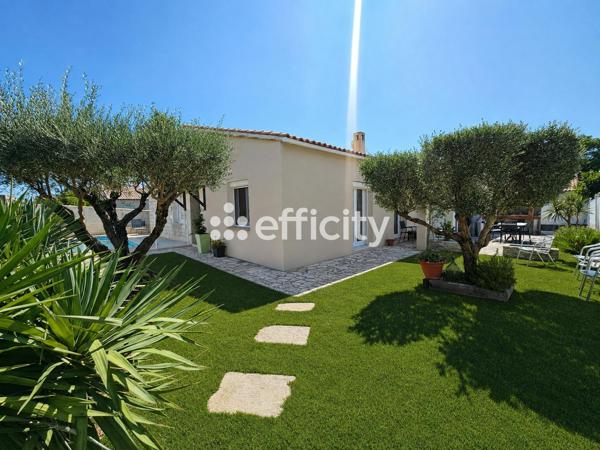Maison
         6 pièces
        - 127 m² 460 000 € *