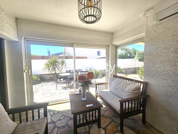 Maison
         6 pièces
        - 127 m² 460 000 € *