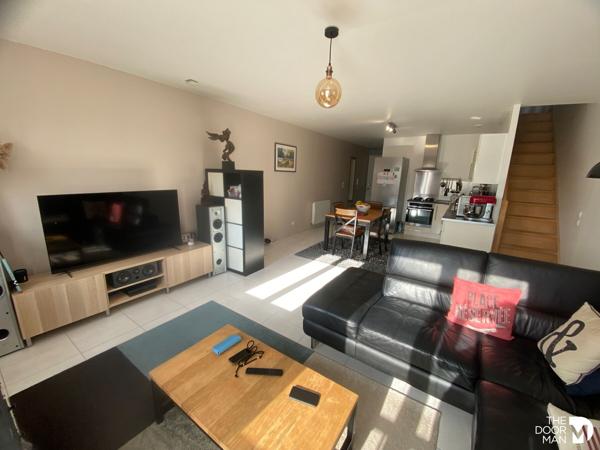 Appartement - À vendre - 78 m² - LE PERRAY-EN-YVELINES | The Door Man