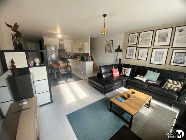 Appartement - À vendre - 78 m² - LE PERRAY-EN-YVELINES | The Door Man