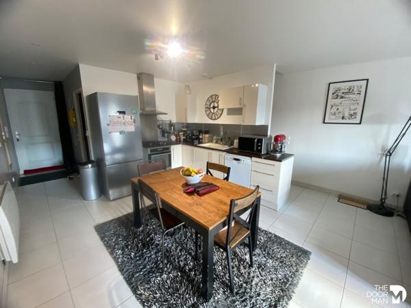 Appartement - À vendre - 78 m² - LE PERRAY-EN-YVELINES | The Door Man