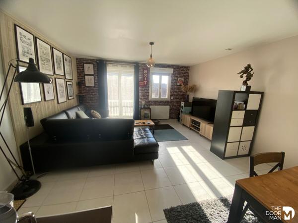 Appartement - À vendre - 78 m² - LE PERRAY-EN-YVELINES | The Door Man