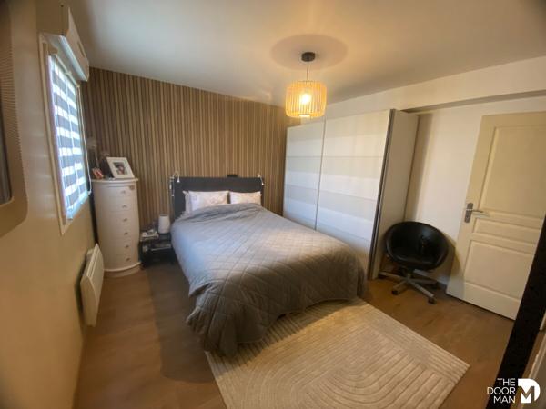 Appartement - À vendre - 78 m² - LE PERRAY-EN-YVELINES | The Door Man