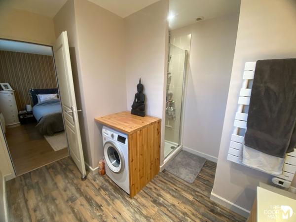 Appartement - À vendre - 78 m² - LE PERRAY-EN-YVELINES | The Door Man