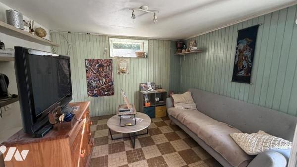BAUD -Campagne Maison sur plus de 1000 m²