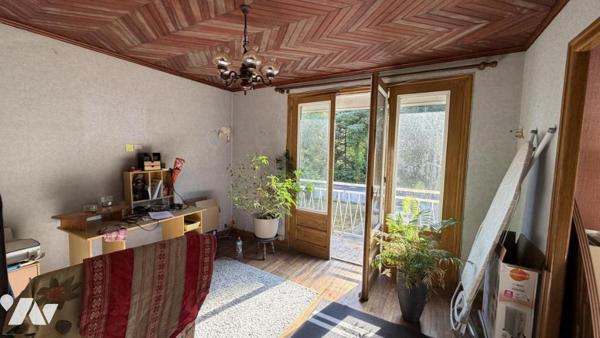 BAUD -Campagne Maison sur plus de 1000 m²