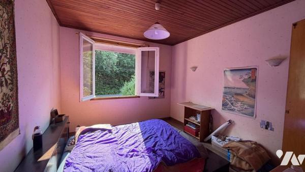 BAUD -Campagne Maison sur plus de 1000 m²