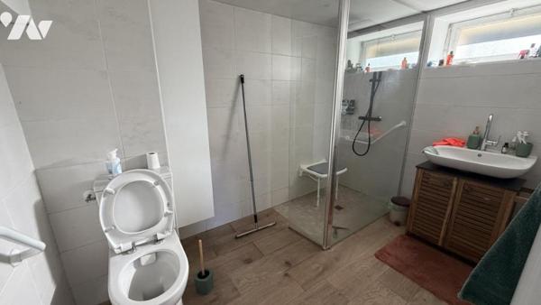 BAUD -Campagne Maison sur plus de 1000 m²