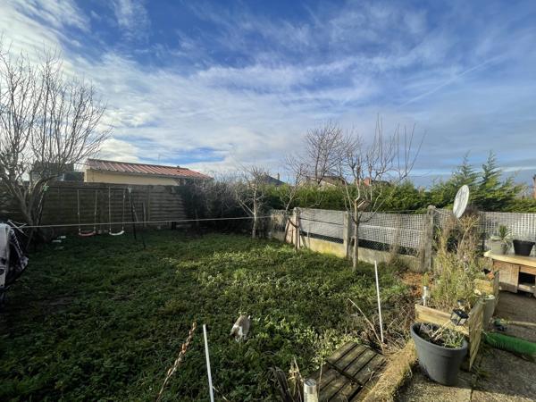 Modernité et Haute Performance Énergétique : Un Pavillon de 2012 au Potentiel Unique à Cambrai