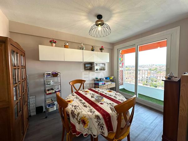 Appartement Tarbes 2 pièces 68m2