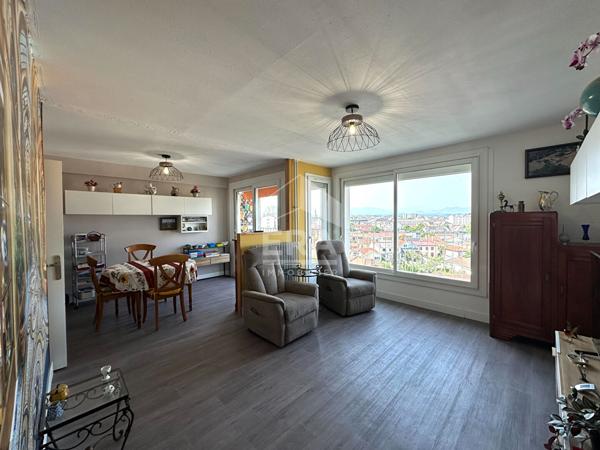 Appartement Tarbes 2 pièces 68m2