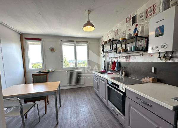 Appartement Tarbes 2 pièces 68m2