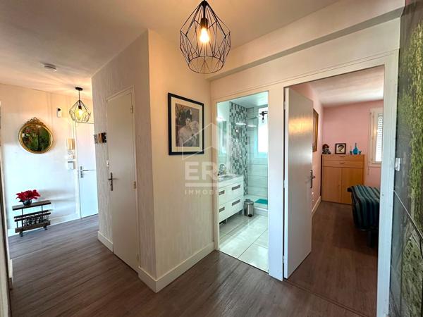 Appartement Tarbes 2 pièces 68m2