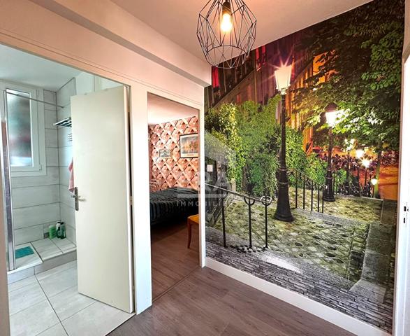 Appartement Tarbes 2 pièces 68m2