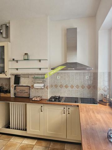 Marseille (13002) T3-4 MEUBLÉ – IMMEUBLE POUILLON – VIEUX PORT