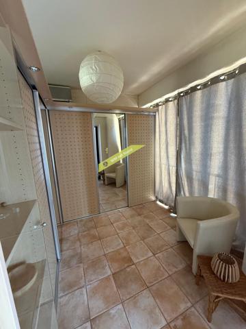 Marseille (13002) T3-4 MEUBLÉ – IMMEUBLE POUILLON – VIEUX PORT