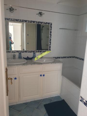 Marseille (13002) T3-4 MEUBLÉ – IMMEUBLE POUILLON – VIEUX PORT