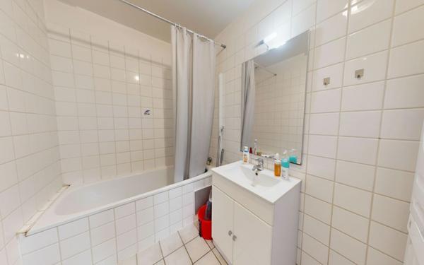 Appartement à vendre    3 pièces •  Souffelweyersheim