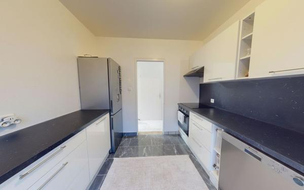 Appartement à vendre    3 pièces •  Souffelweyersheim