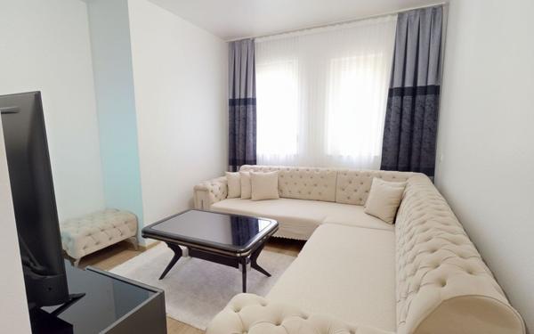 Appartement à vendre    3 pièces •  Souffelweyersheim