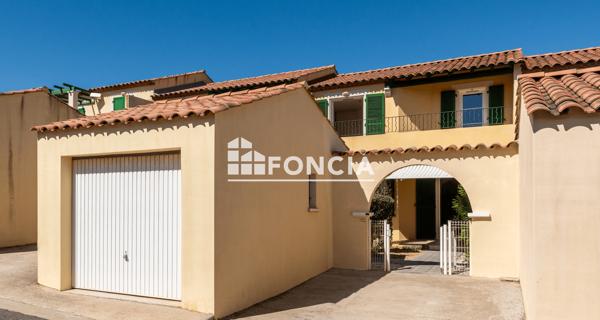 À vendre Maison 4 pièces 88 m² - Narbonne Plage 11100