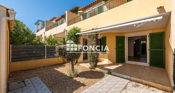 À vendre Maison 4 pièces 88 m² - Narbonne Plage 11100
