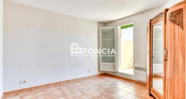 À vendre Maison 4 pièces 88 m² - Narbonne Plage 11100