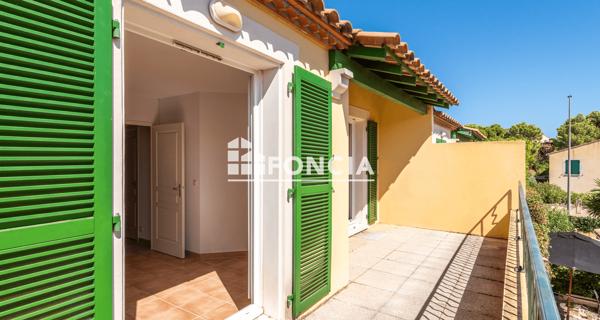 À vendre Maison 4 pièces 88 m² - Narbonne Plage 11100