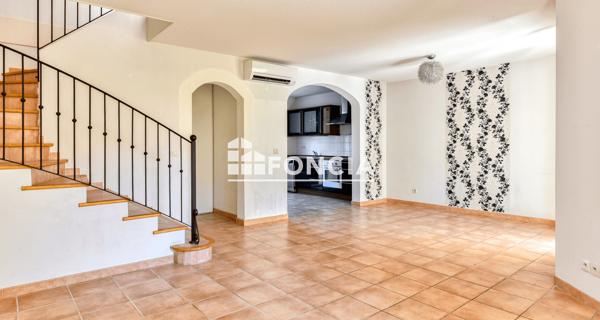 À vendre Maison 4 pièces 88 m² - Narbonne Plage 11100