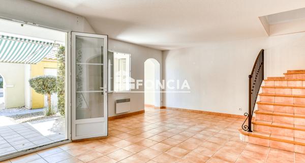 À vendre Maison 4 pièces 88 m² - Narbonne Plage 11100