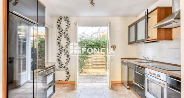 À vendre Maison 4 pièces 88 m² - Narbonne Plage 11100