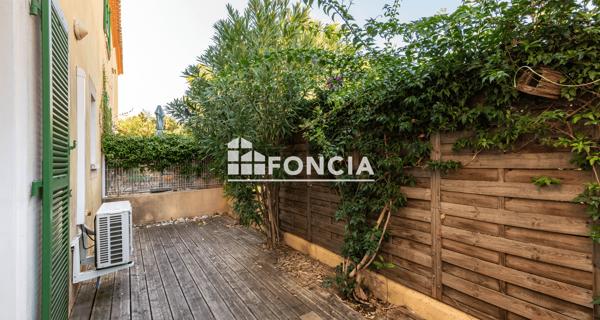 À vendre Maison 4 pièces 88 m² - Narbonne Plage 11100