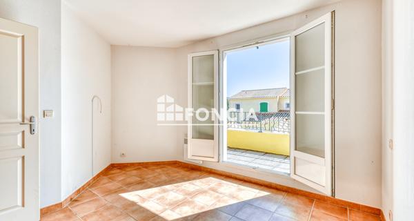 À vendre Maison 4 pièces 88 m² - Narbonne Plage 11100