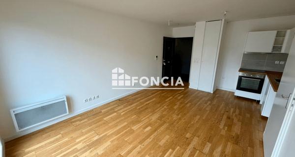 À vendre Appartement 2 pièces 38 m² - Arras 62000