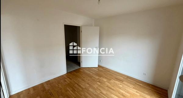 À vendre Appartement 2 pièces 38 m² - Arras 62000