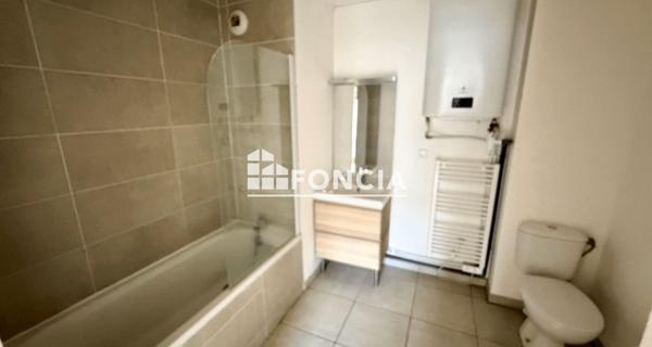 À vendre Appartement 2 pièces 38 m² - Arras 62000