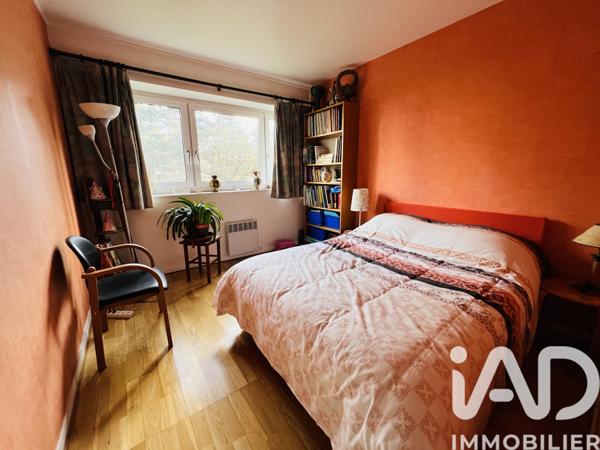 Appartement à vendre 5 pièces 87 m² Chevilly-Larue