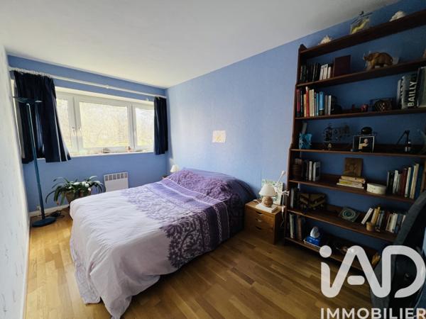Appartement à vendre 5 pièces 87 m² Chevilly-Larue