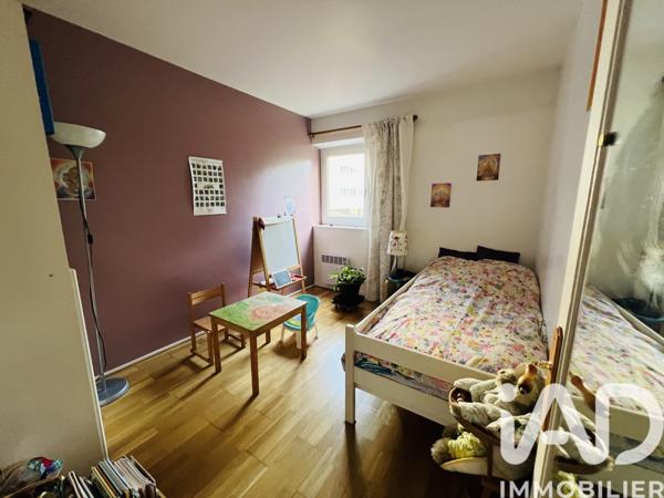 Appartement à vendre 5 pièces 87 m² Chevilly-Larue