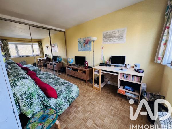 Appartement à vendre 5 pièces 87 m² Chevilly-Larue